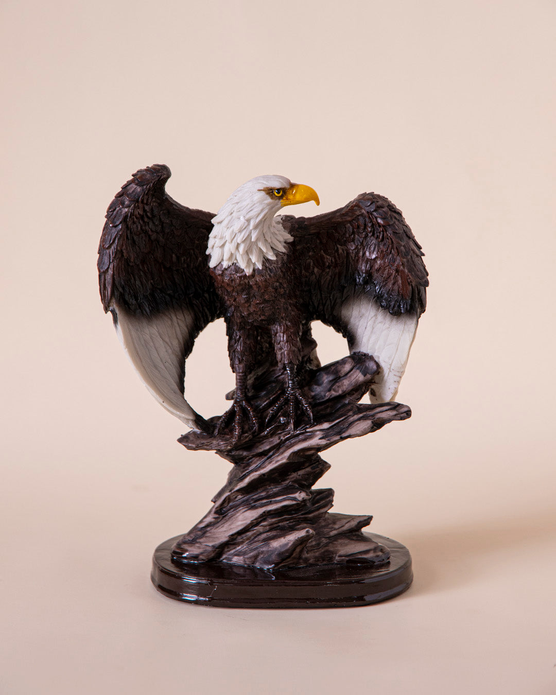 'Liberty' Decorative Eagle Figurine