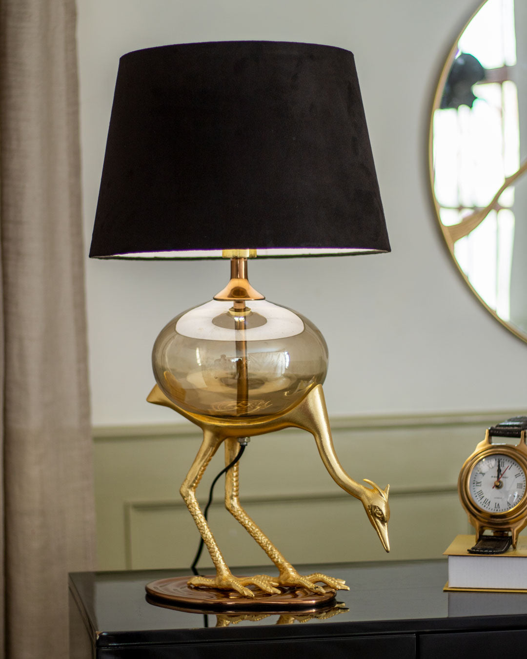 'Flamingo' Table Lamp