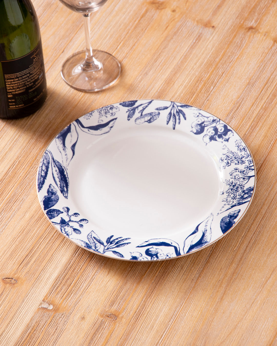Wilhelm Dinner Plate