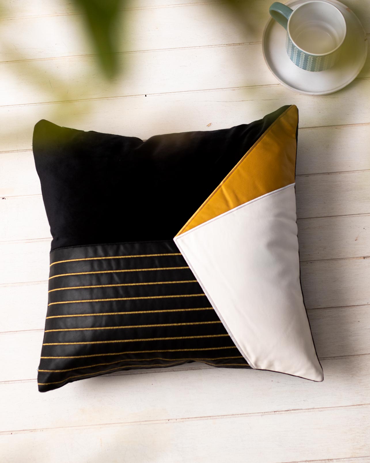Prisma Cushion Cover