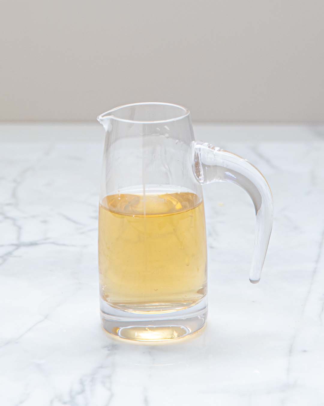 Measuring Cup With Handle '100 ML' - Set Of 6