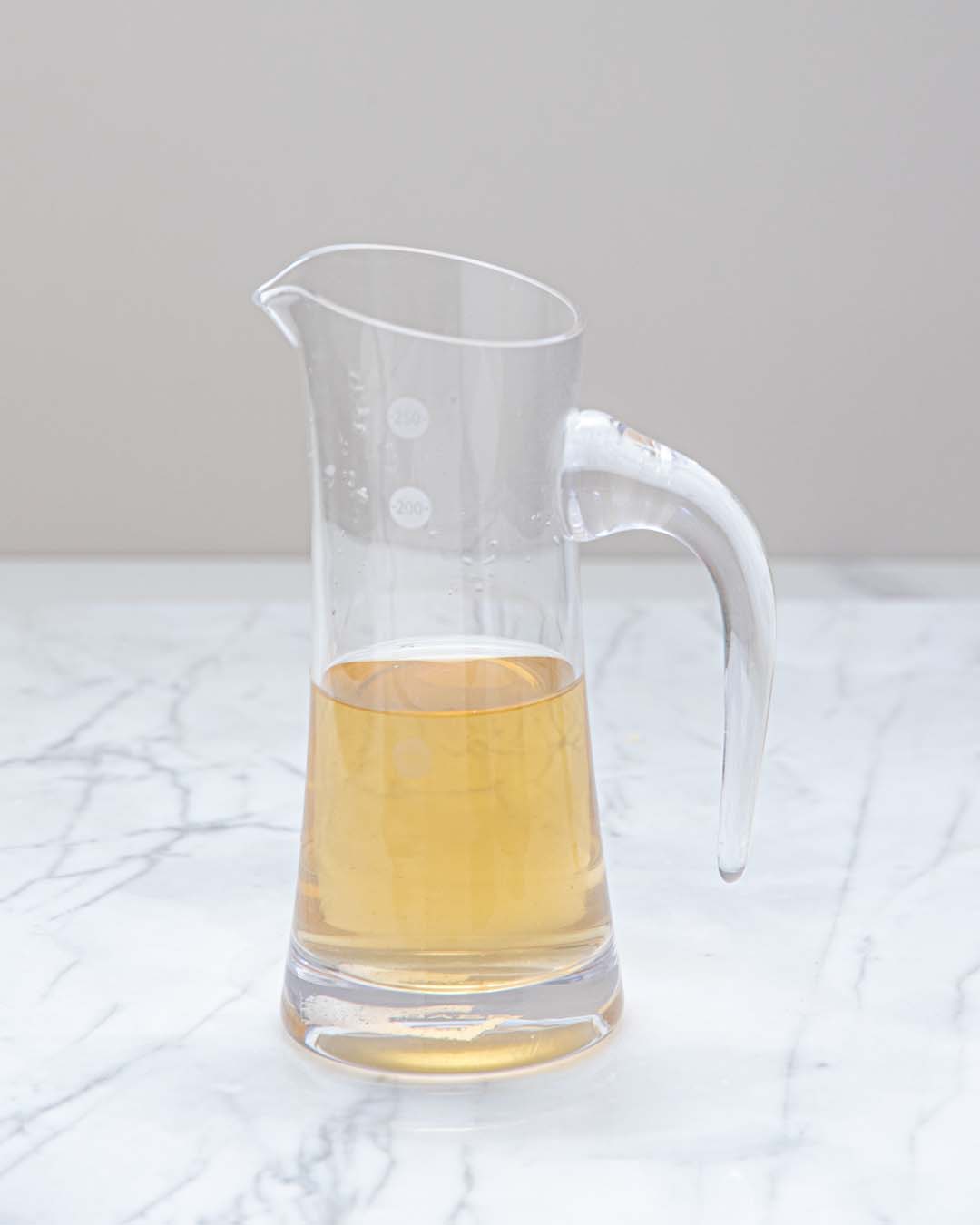 Measuring Cup With Handle '250 ML' - Set Of 2