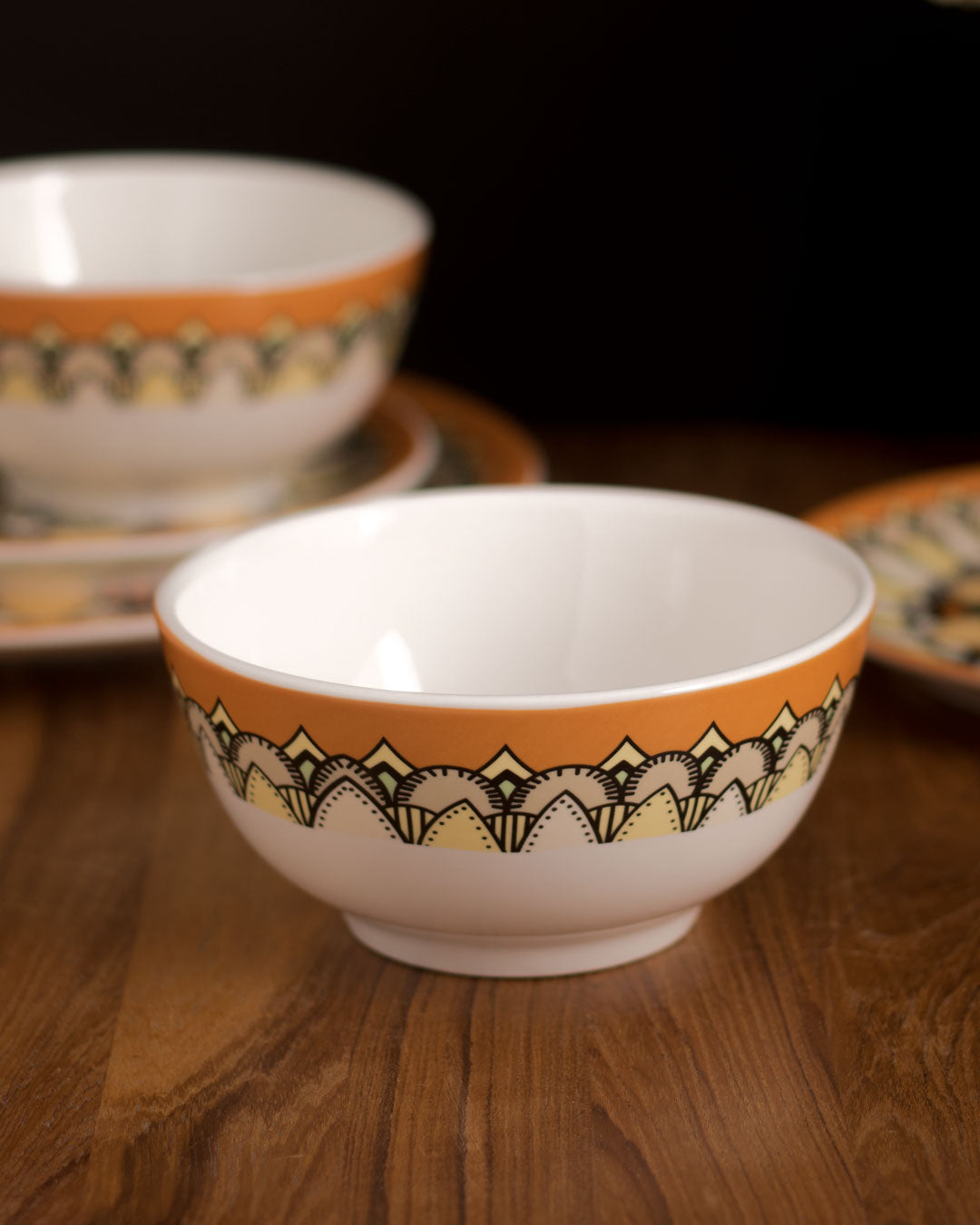 Gauhar Katori - Set Of 2