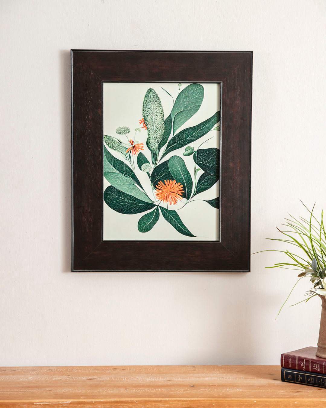 Elecampane Inula helenium Plant