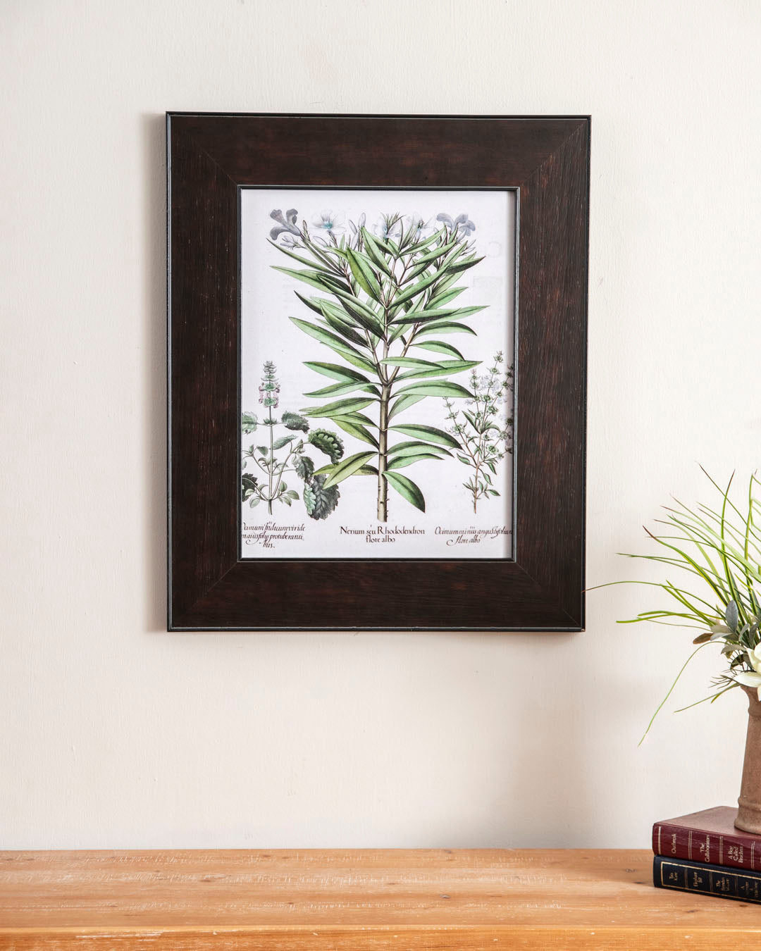 Basil Or Rhododendron Pants