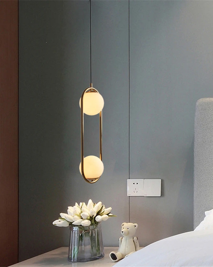 Modern Pendant Light