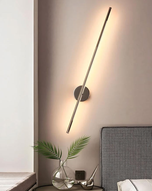 Aurora Slant LED Wall Light