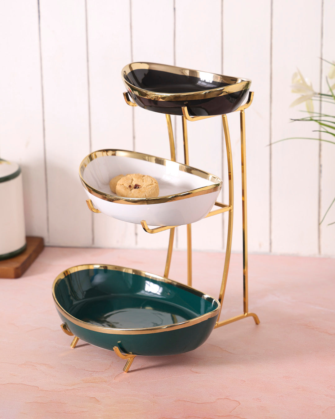 Lennox 3-Tier Server