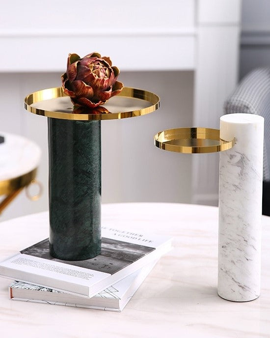 Carrara Catchall - Black