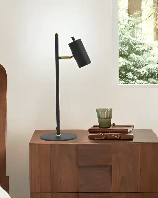 "MonoBeam" Modern Table Lamp