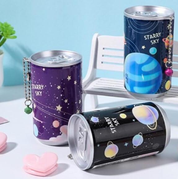 Woopy: Cute Themed Wet Wipes in a Can with Keychain ‚Äö√Ñ√¨ Portable & Refreshing (Set of 2, 30-Piece Each)