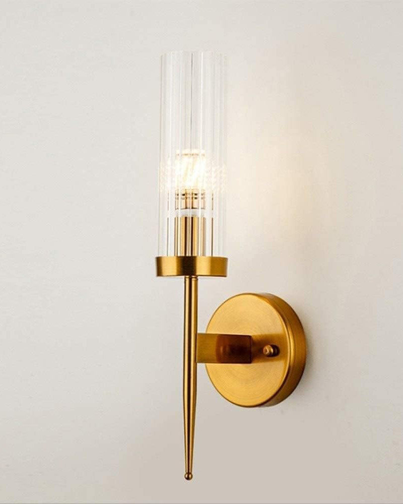 Flambeau Wall Sconce