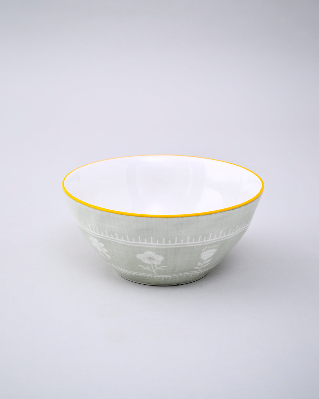 Tulip Serving Bowl