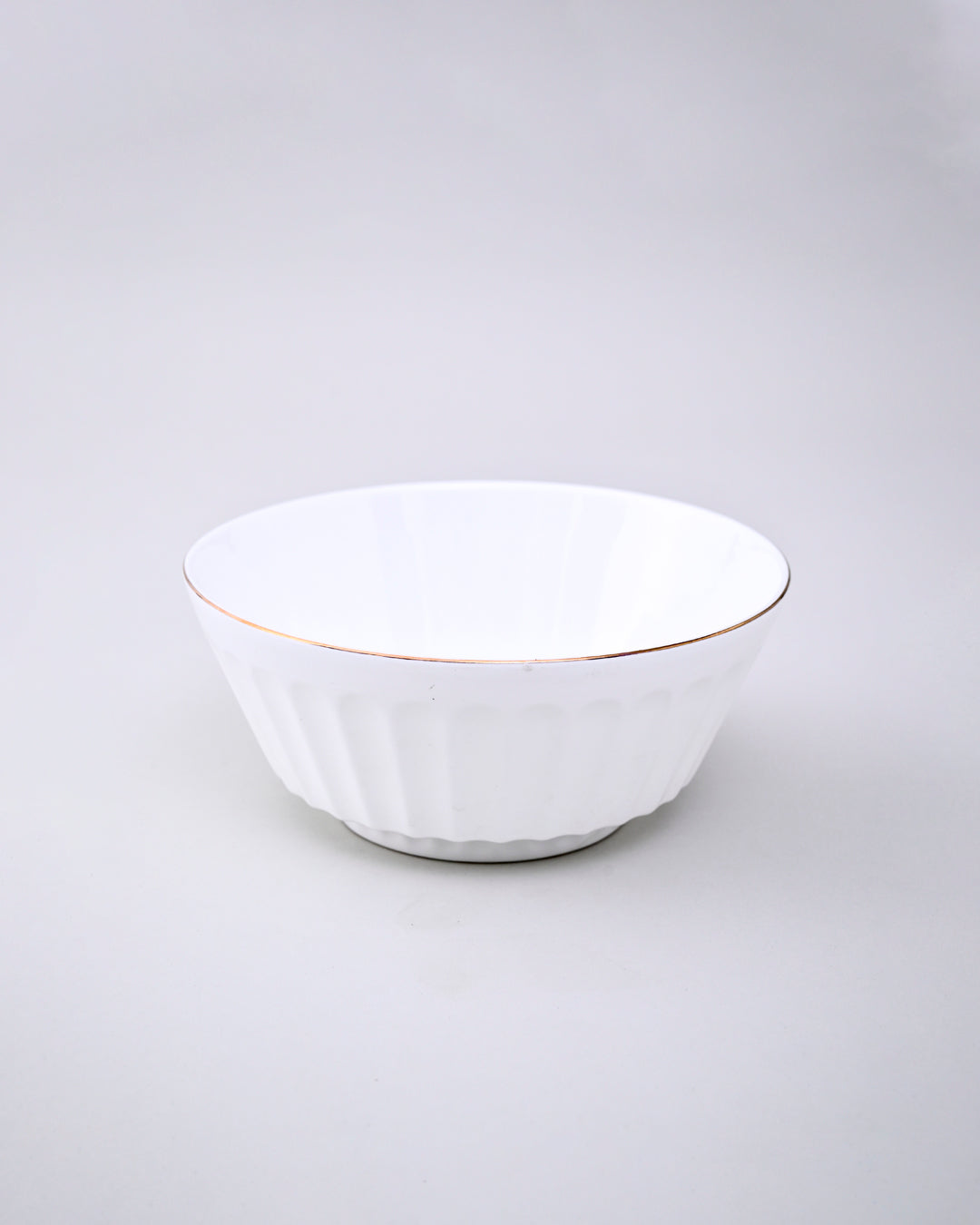 Scallops Symphony Serving Bowl