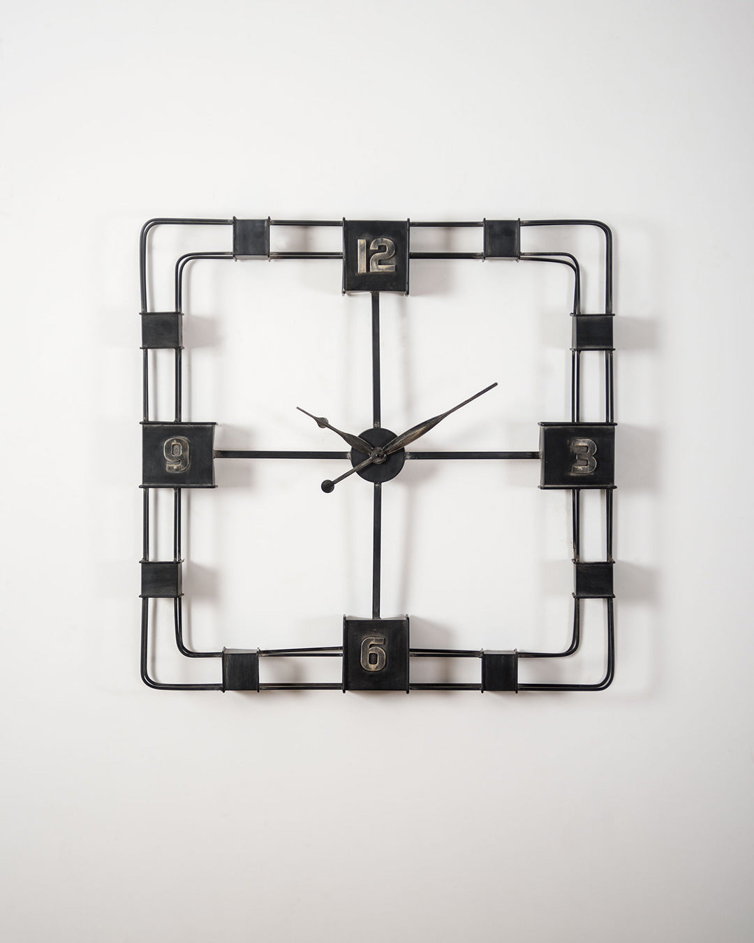 Amiel Wall Clock