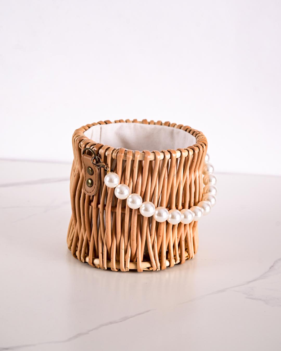 Souvenir Storage Basket