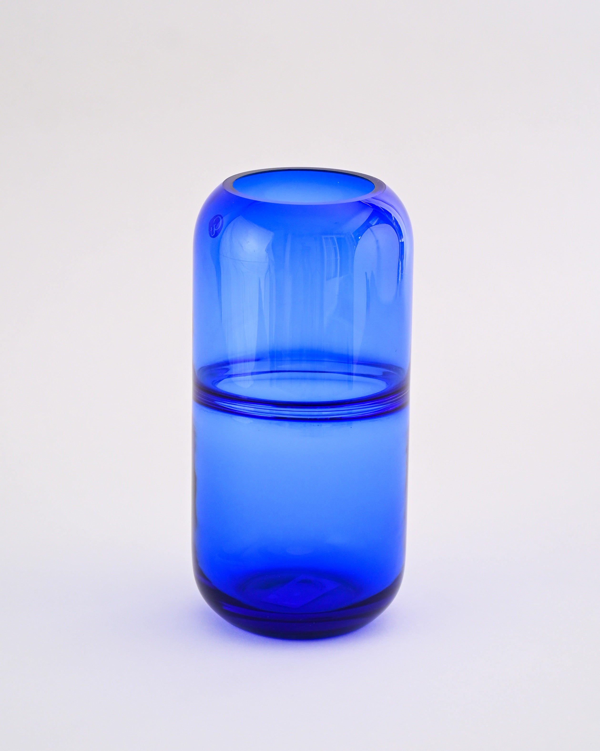 Claude Glass Vase - Small