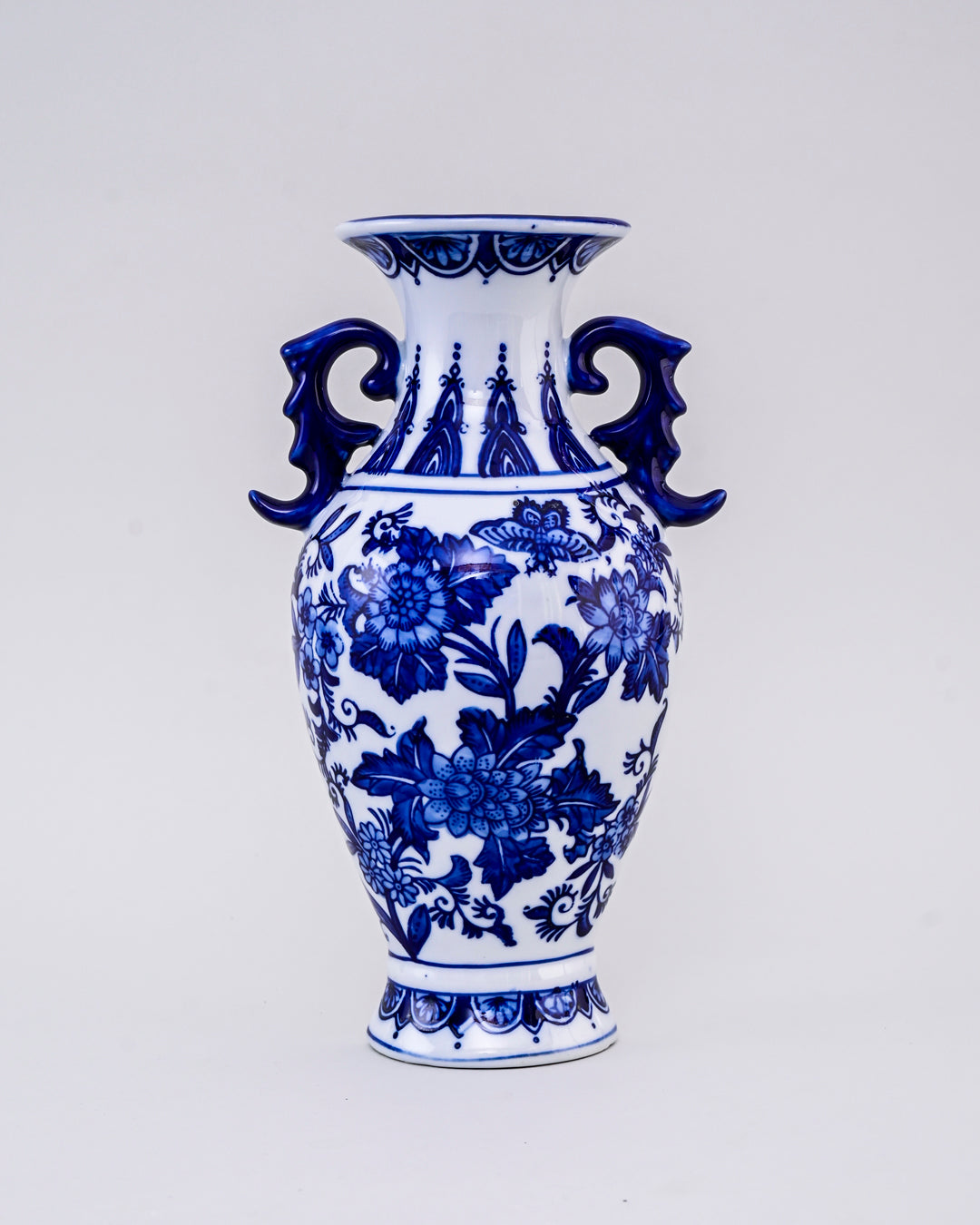 Royal Heritage Wall Vase