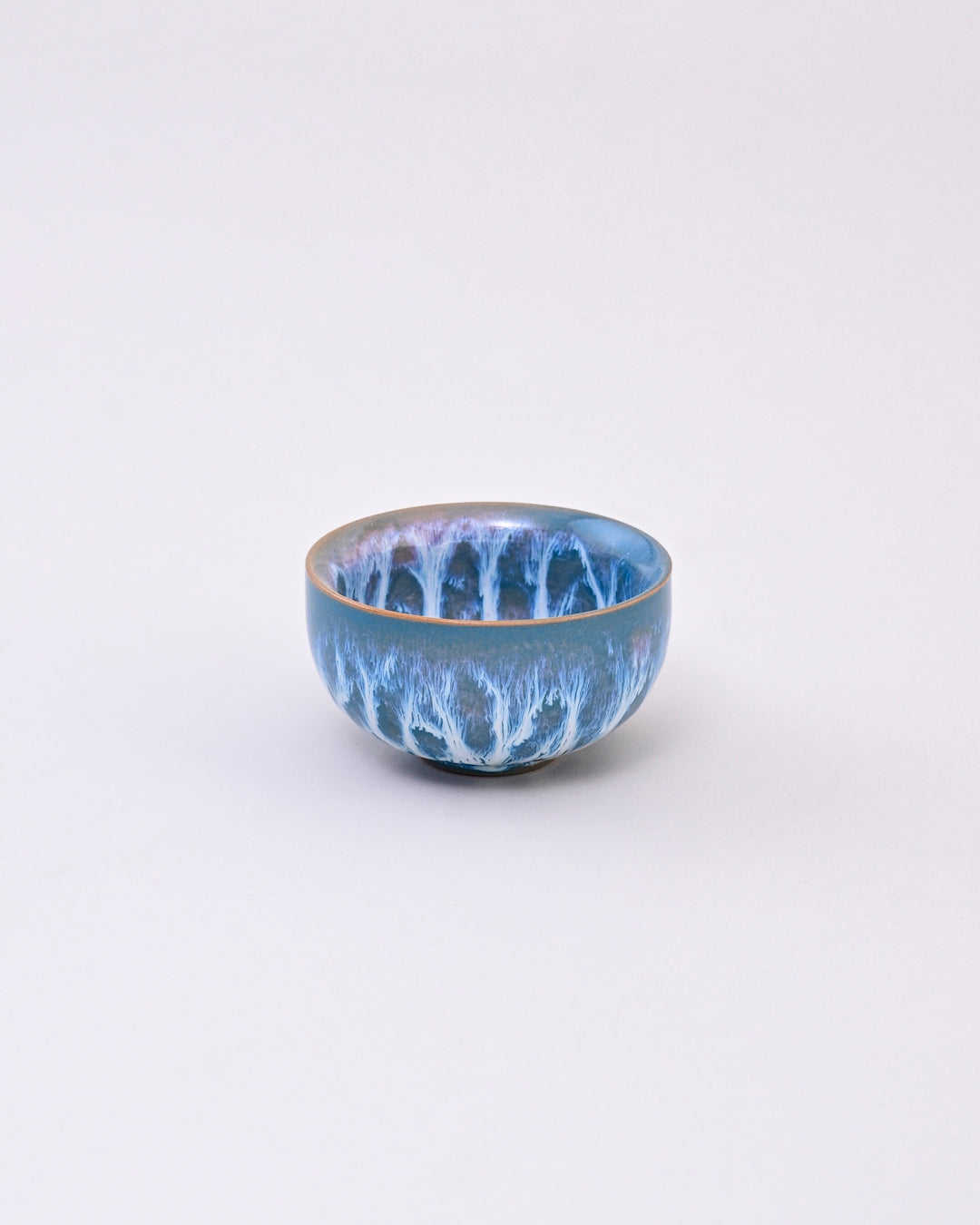 Ocean Drift Ceramic Dip Bowl