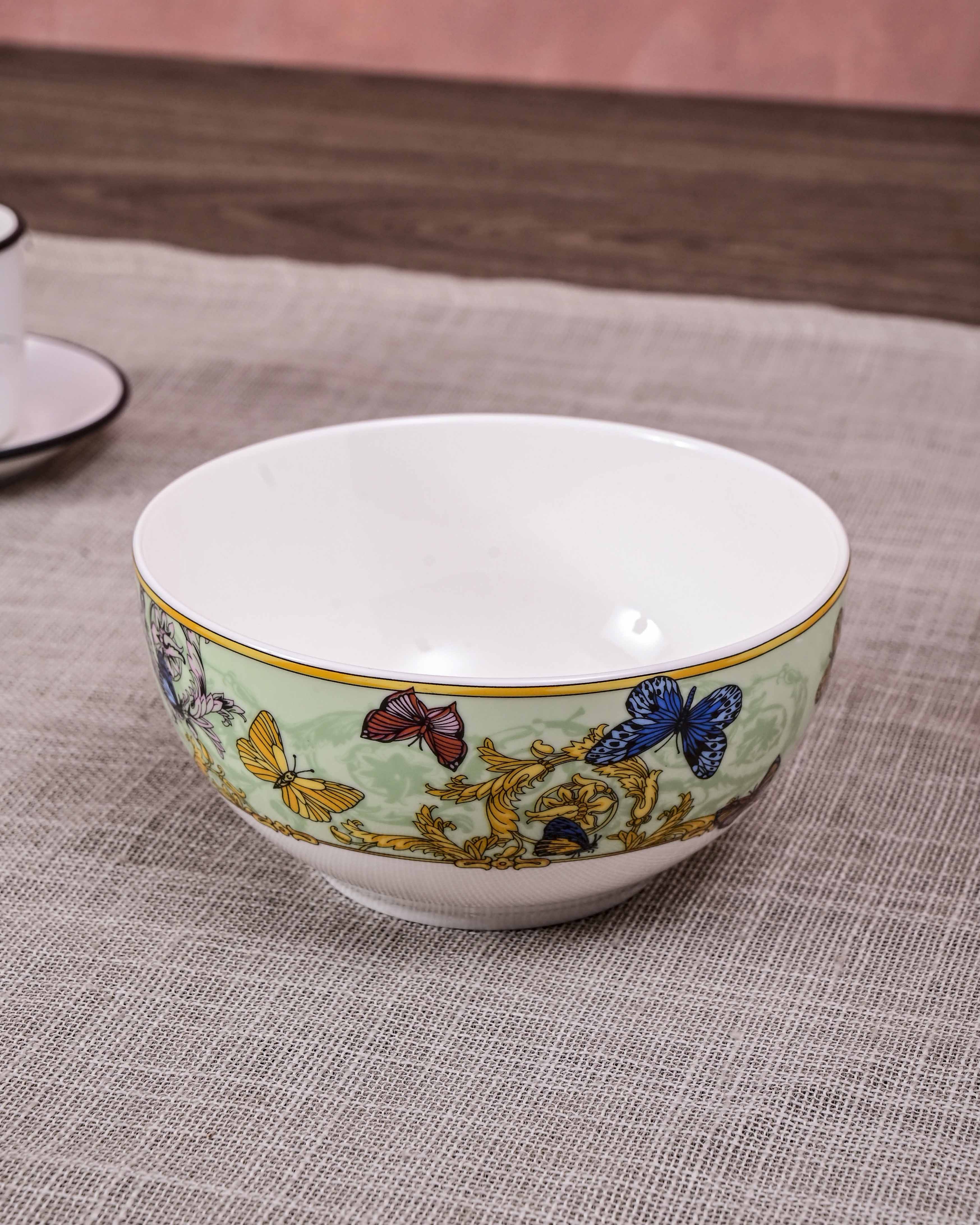 Enchanting Butterflies Katori - Single