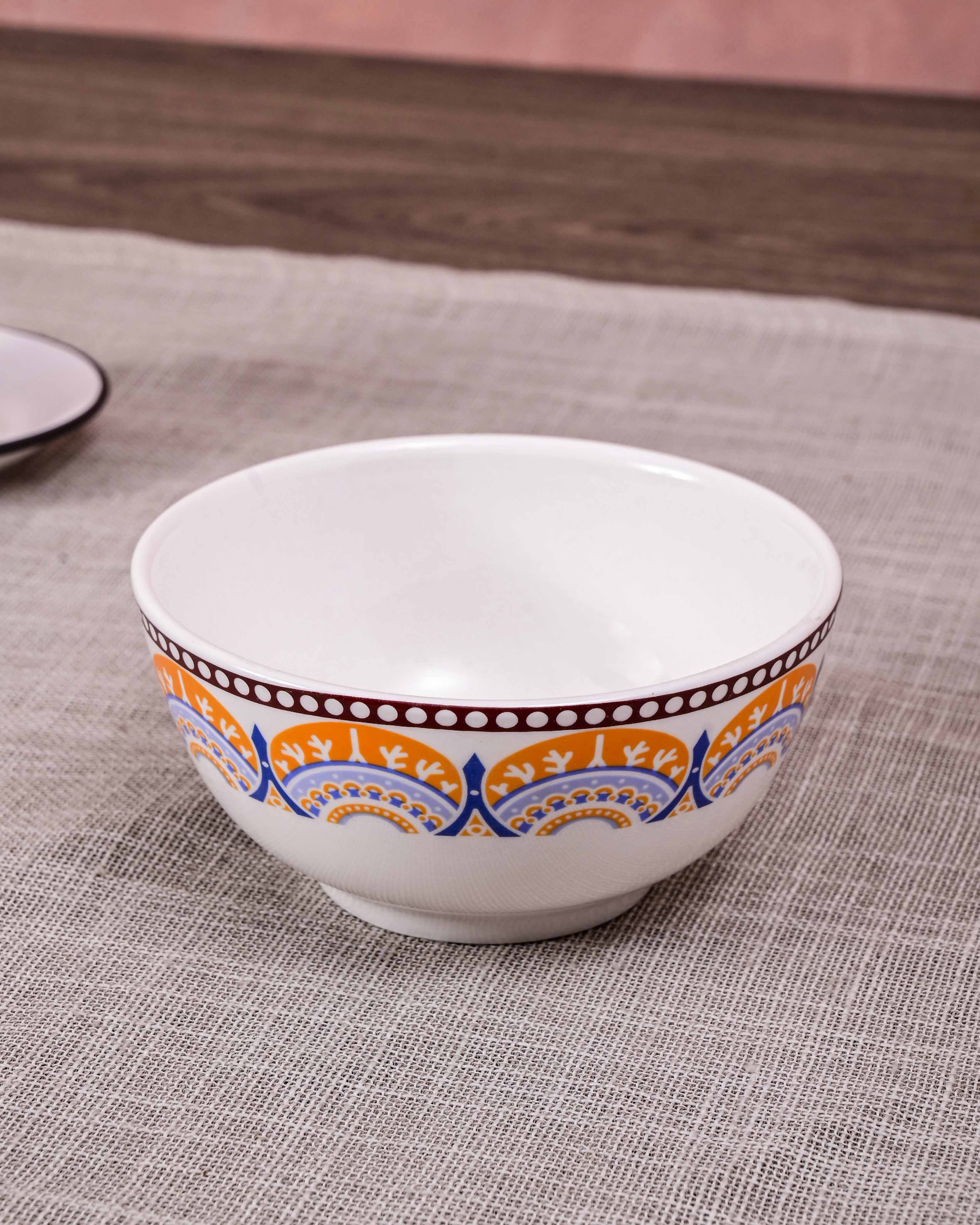 Rubiya Katori - Set Of 2