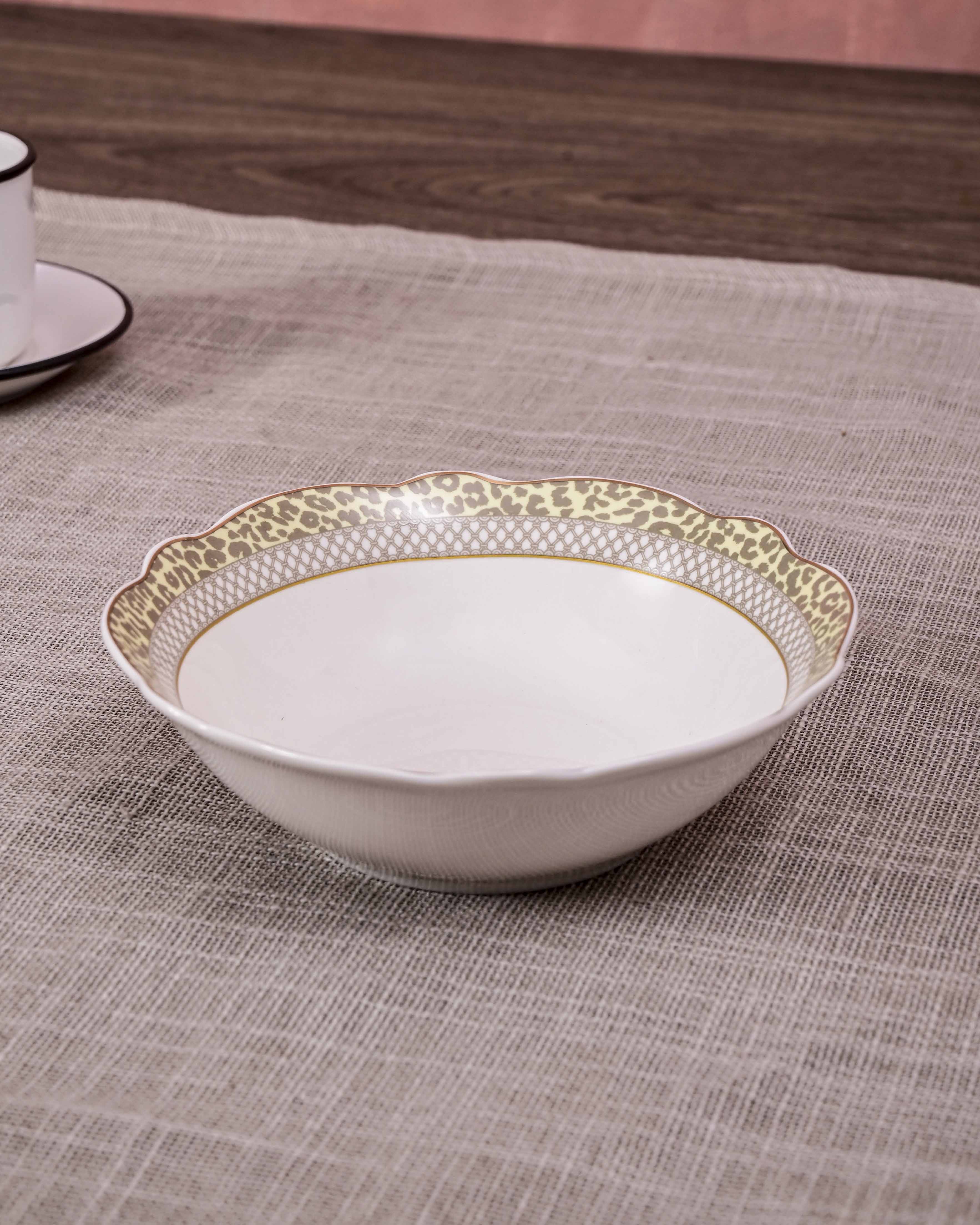 Botanical Delight Katori - Single