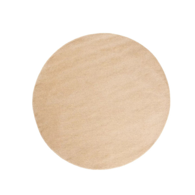 Green Dot Hand Tufted Carpet