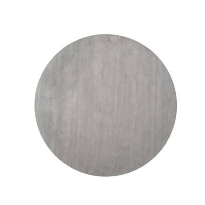 Green Dot Hand Tufted Carpet