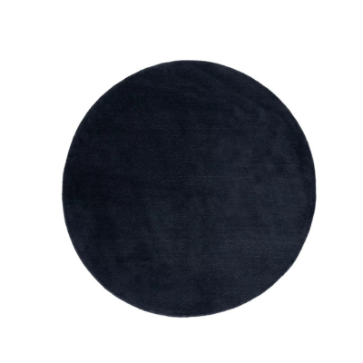 Green Dot Hand Tufted Carpet