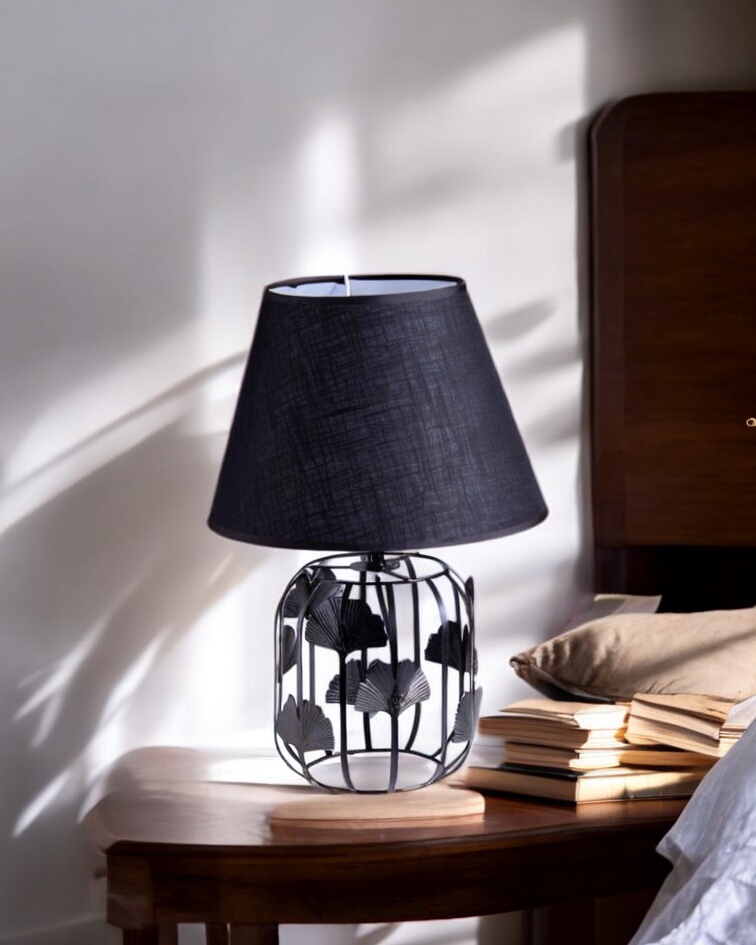 Martinique Table Lamp