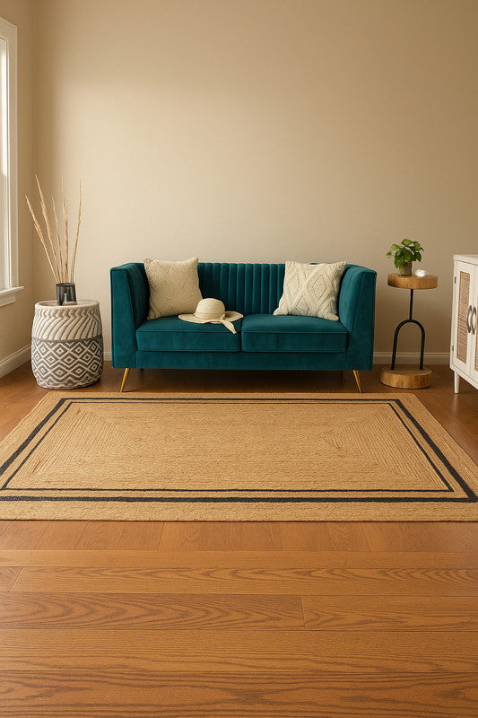 Serenade woolen Hand Tufted Carpet