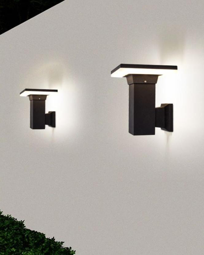 NeoBeam Outdoor Wall Light