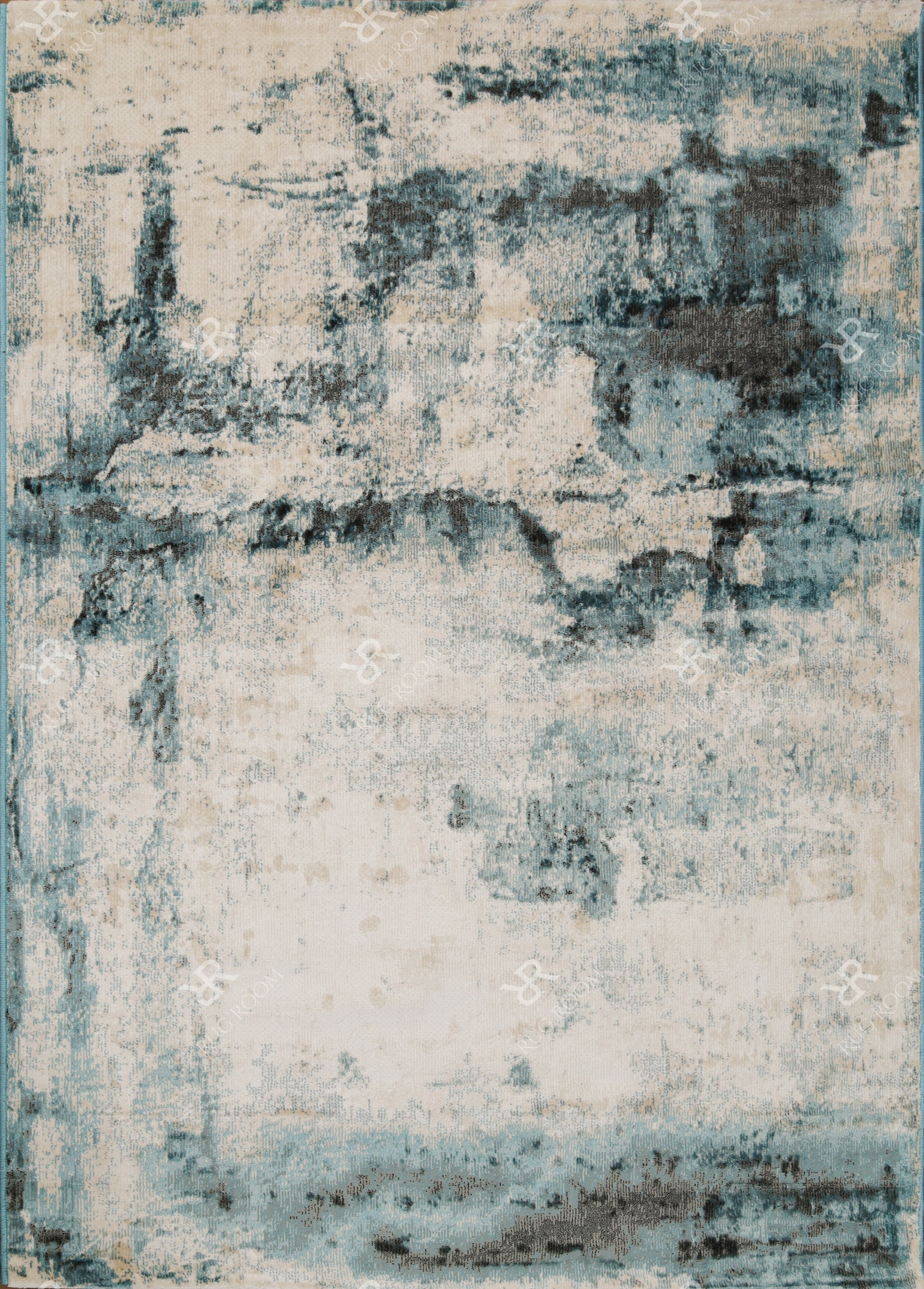 Grey 232 Tactile Luxe Textured Carpet