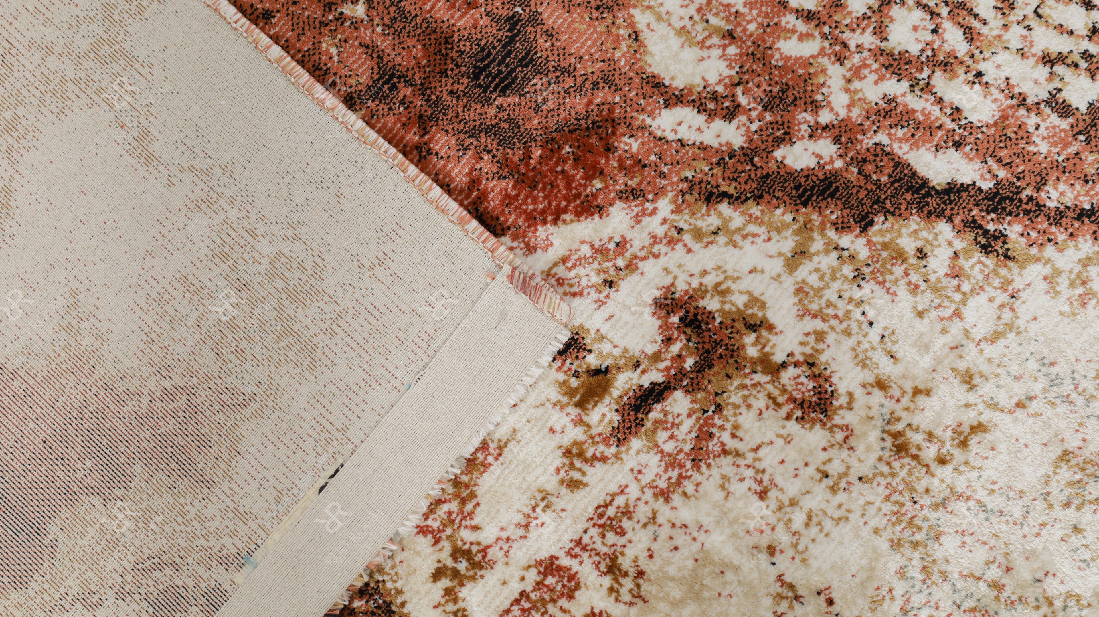 Pink 230 Tactile Luxe Texured Carpet