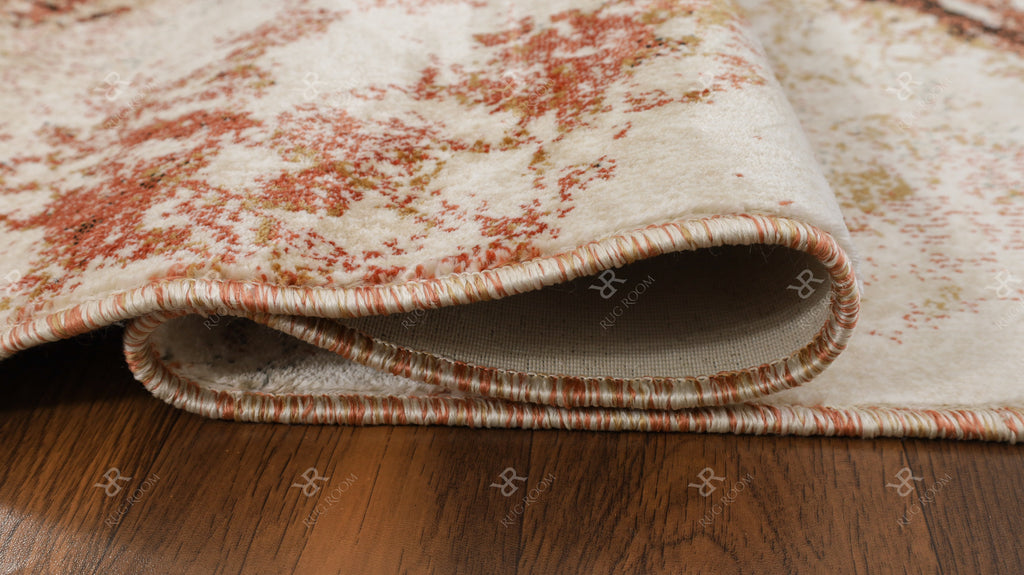 Pink 230 Tactile Luxe Texured Carpet