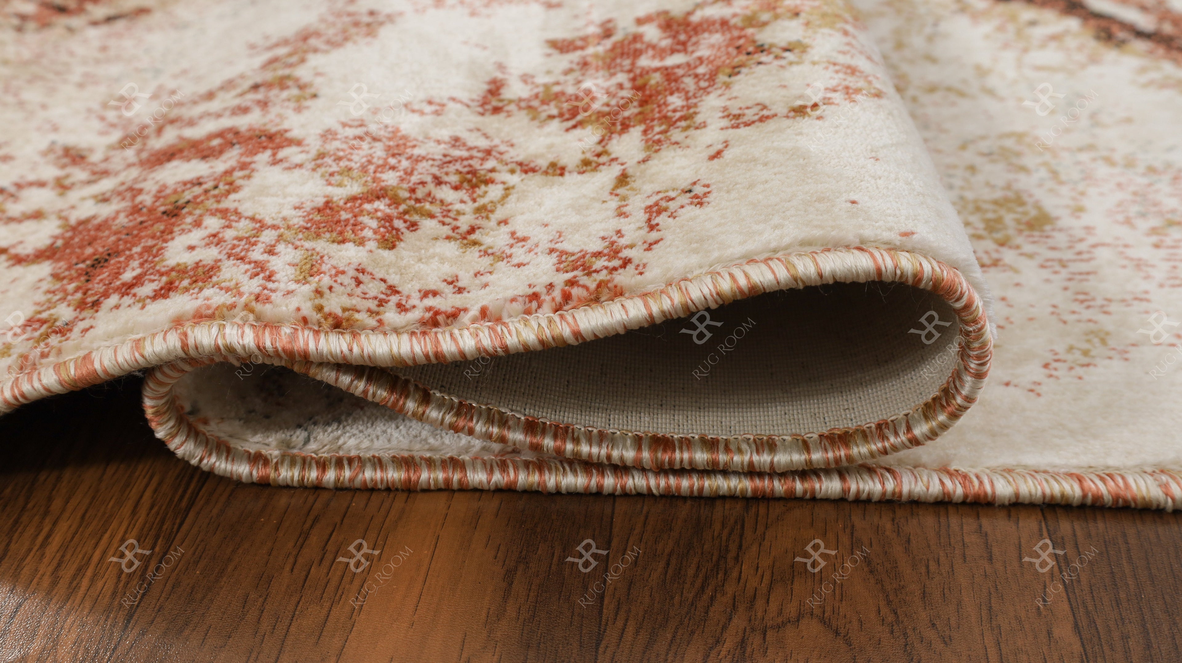 Pink 230 Tactile Luxe Texured Carpet