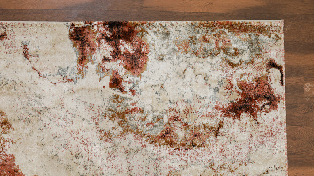 Pink 230 Tactile Luxe Texured Carpet