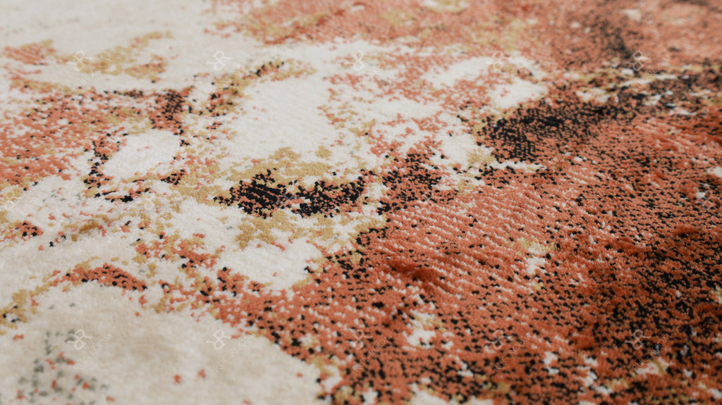 Pink 230 Tactile Luxe Texured Carpet