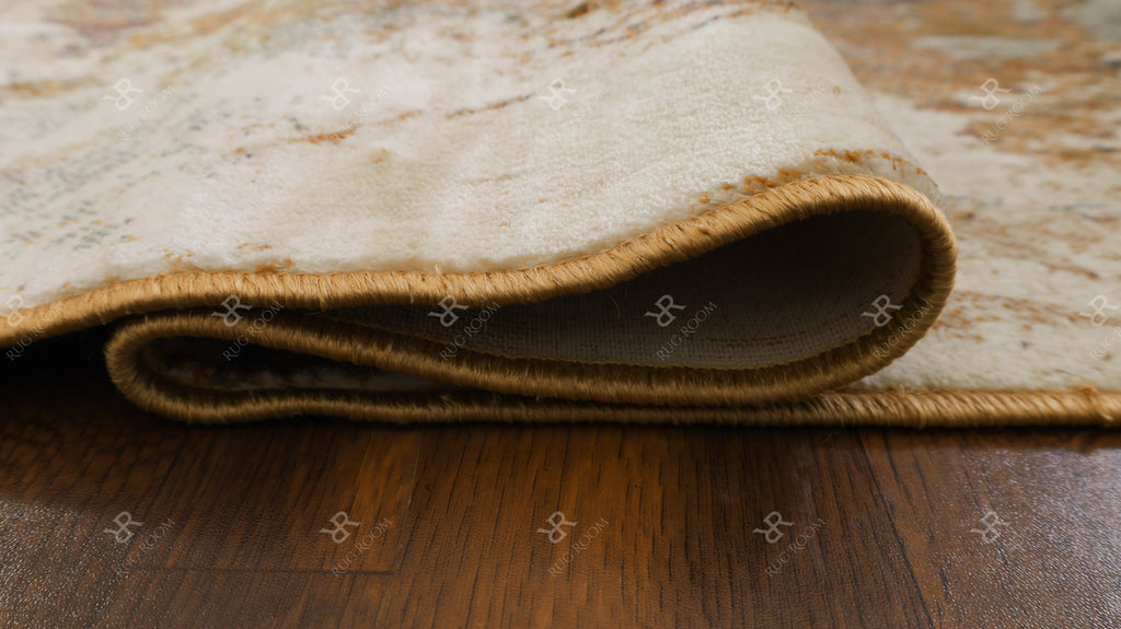 Brown 240 Tactile Luxe Textured Carpet