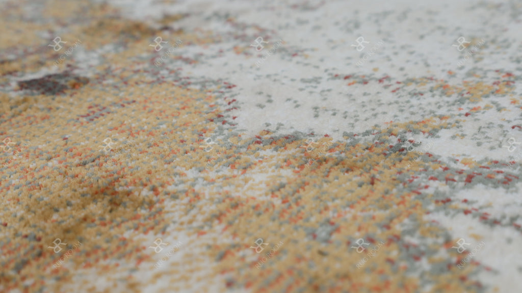 Brown 239 Tactile Luxe Textured Carpet