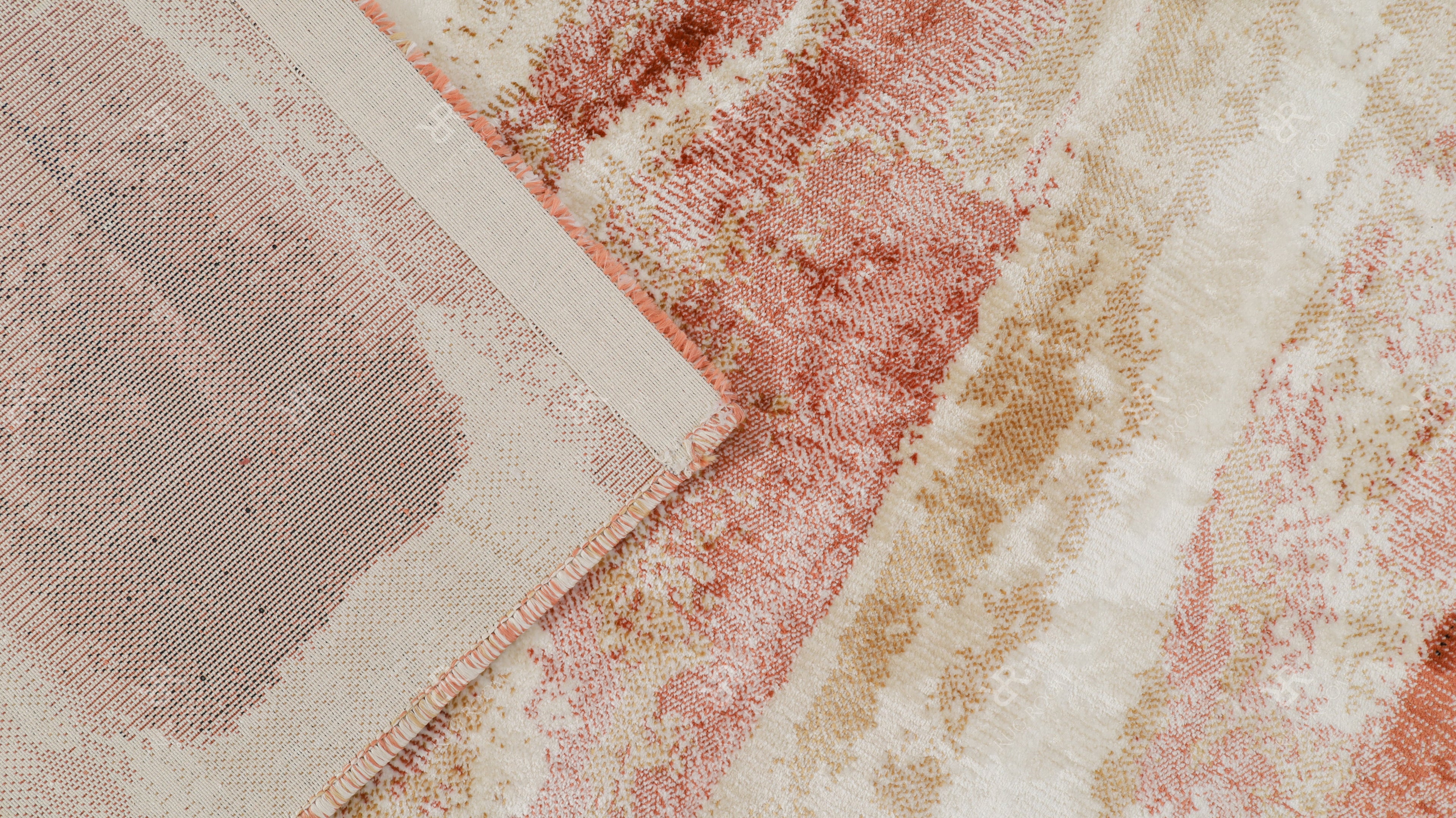Pink 238 Tactile Luxe Texured Carpet