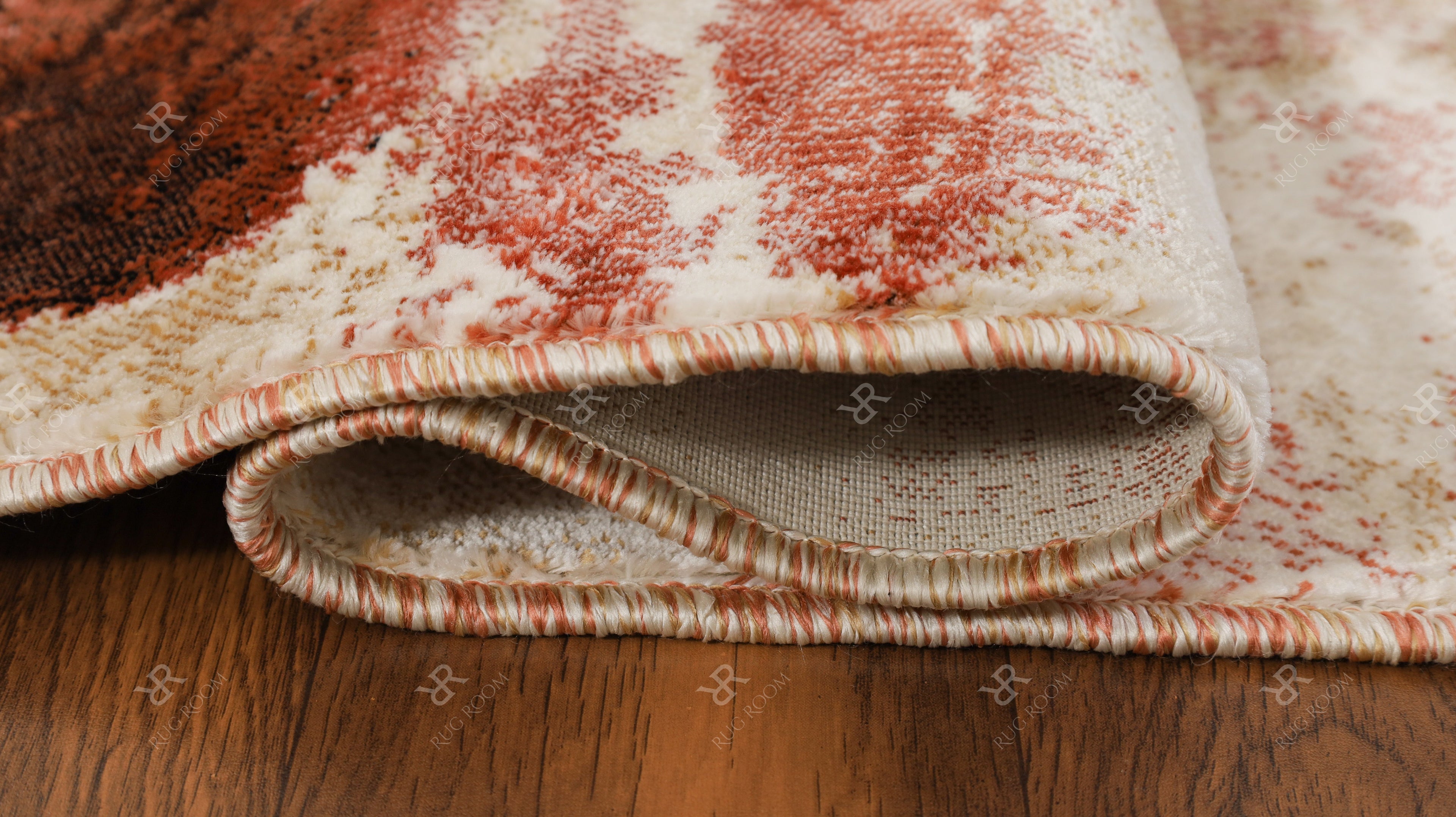 Pink 238 Tactile Luxe Texured Carpet