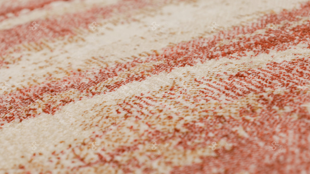 Pink 238 Tactile Luxe Texured Carpet