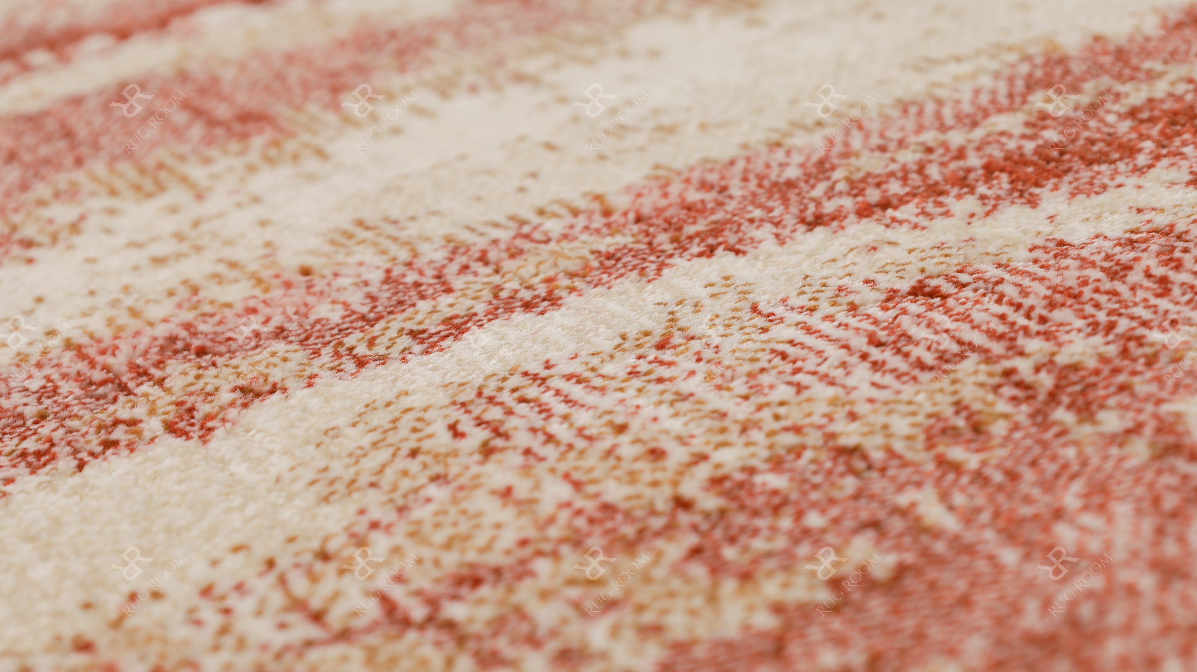 Pink 238 Tactile Luxe Texured Carpet