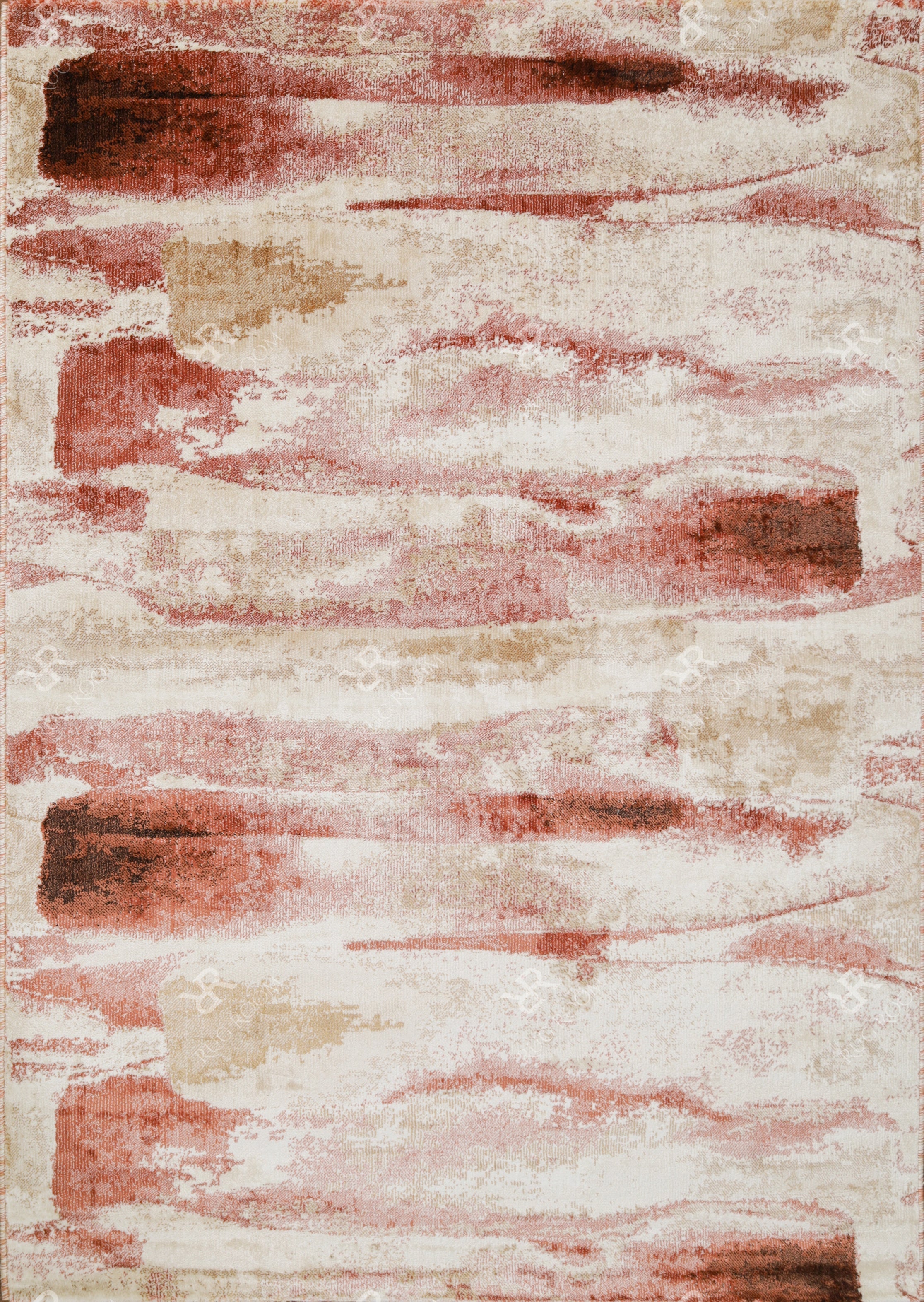 Pink 238 Tactile Luxe Texured Carpet